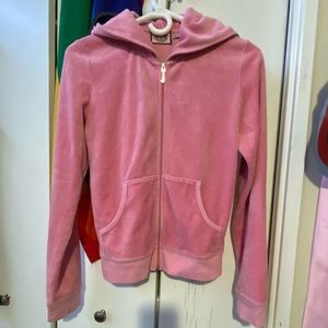 Juicy Couture Tracksuit